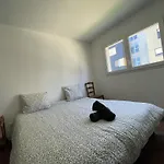 Casa Granda Trélazé