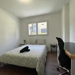 펜션 Casa Granda Trélazé