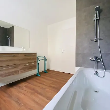 Holiday home Casa Granda Trelaze