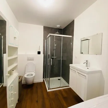 Casa Granda * Trelaze