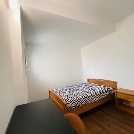 Casa Granda : Maison 5 Chambres- Espace & Parking