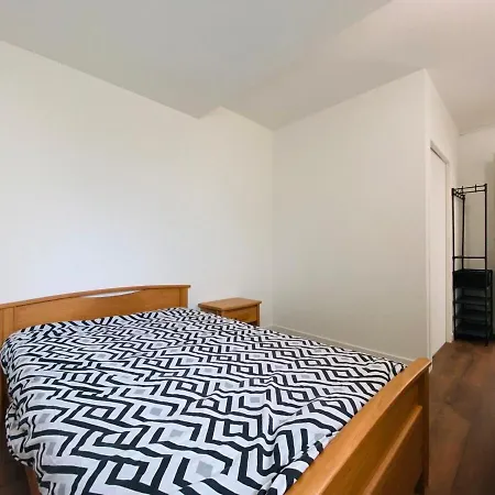 Casa Granda Semesterbostad