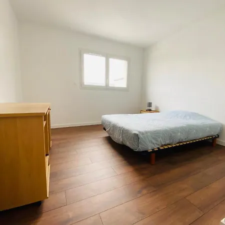 Holiday home Casa Granda Trelaze