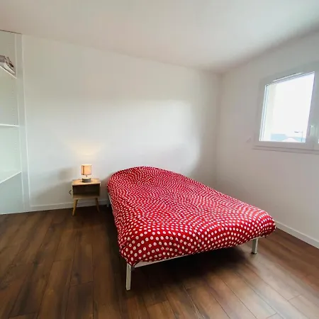 Casa Granda Holiday home Trelaze