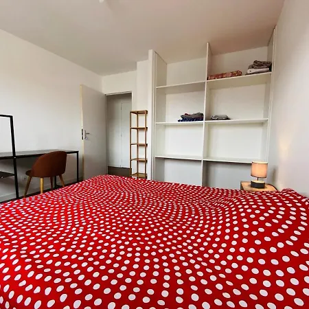 Casa Granda * Trélazé