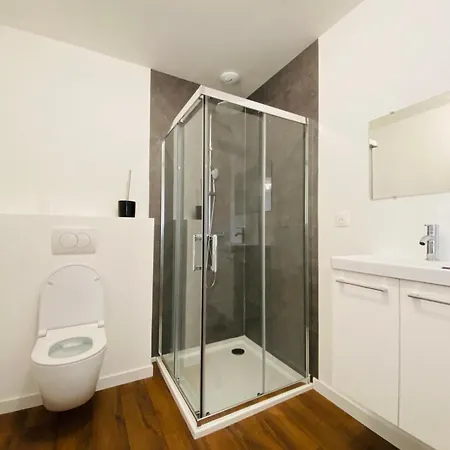Holiday home Casa Granda Trelaze