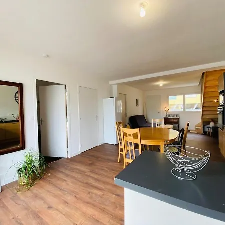 Holiday home Casa Granda