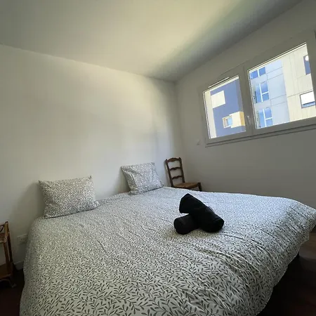 Casa Granda Trélazé