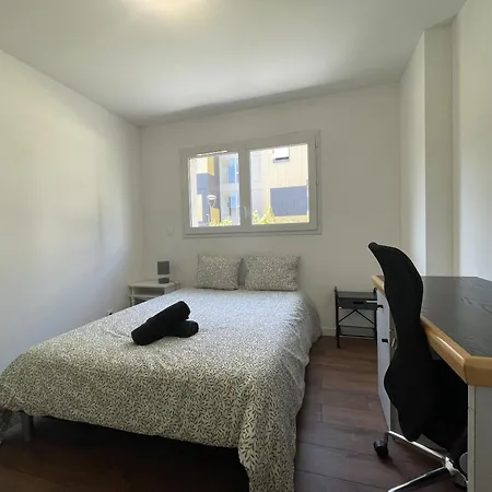 Σπίτι διακοπών Casa Granda Trélazé