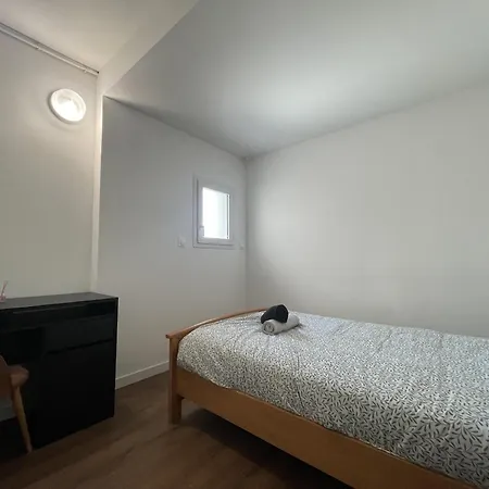 Holiday home Casa Granda *