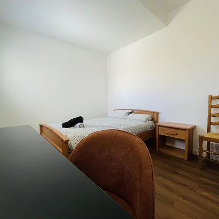 Casa Granda Trélazé