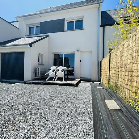 Casa Granda Trelaze