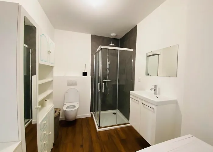 Casa Granda * Trélazé