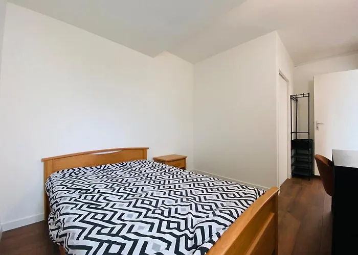 Casa Granda Nyaraló