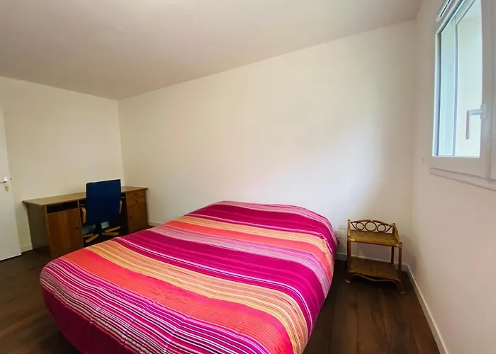 Casa Granda Trélazé