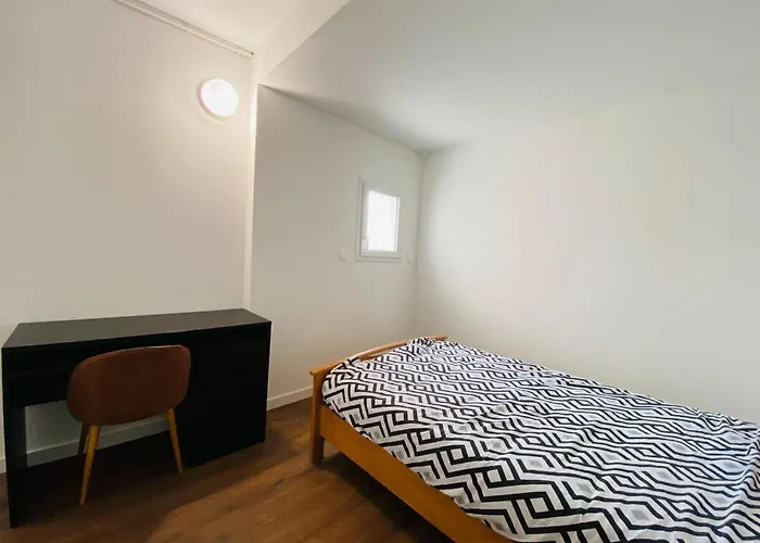 Casa Granda * Trélazé