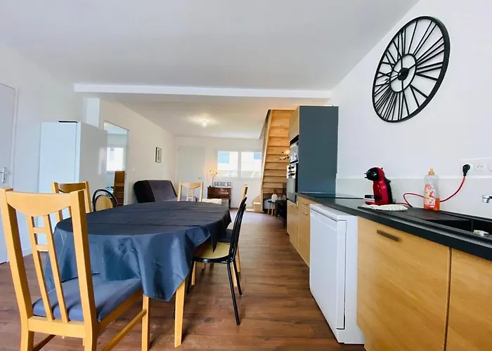 Nyaraló Casa Granda *