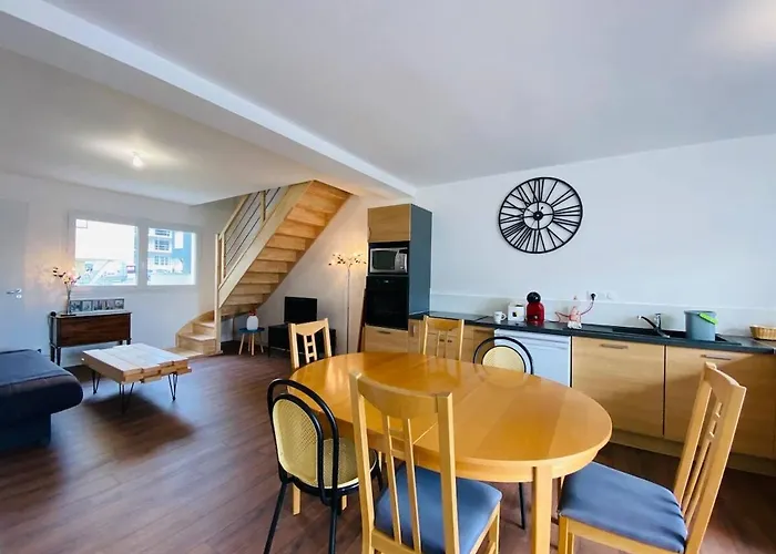 Casa Granda Trélazé