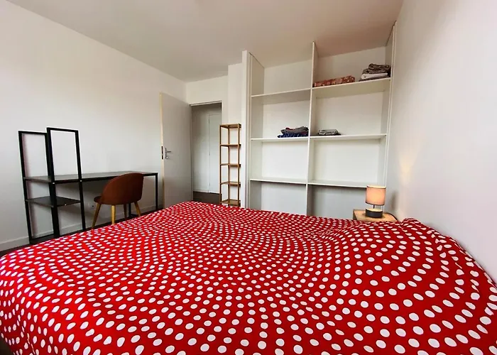 Casa Granda * Trélazé