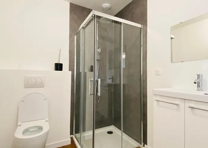 Nyaraló Casa Granda Trélazé