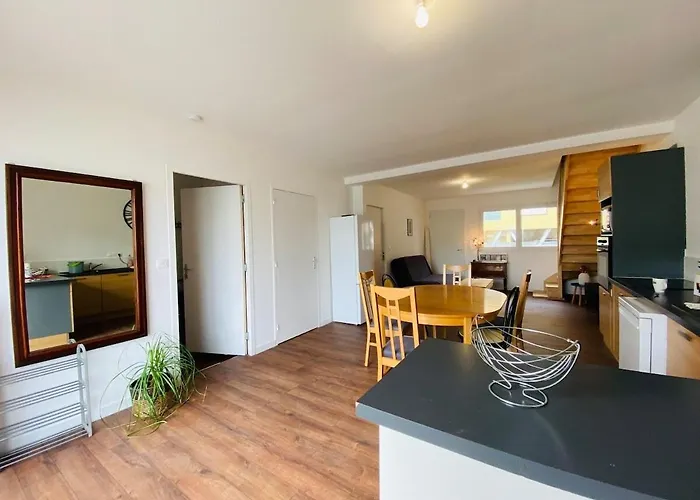 Nyaraló Casa Granda